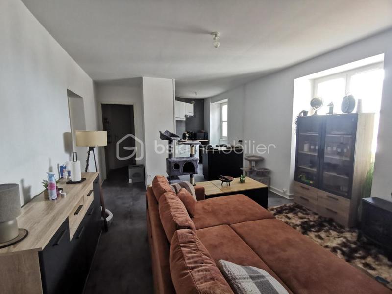 Immeuble - 440 m² - 12 pièces