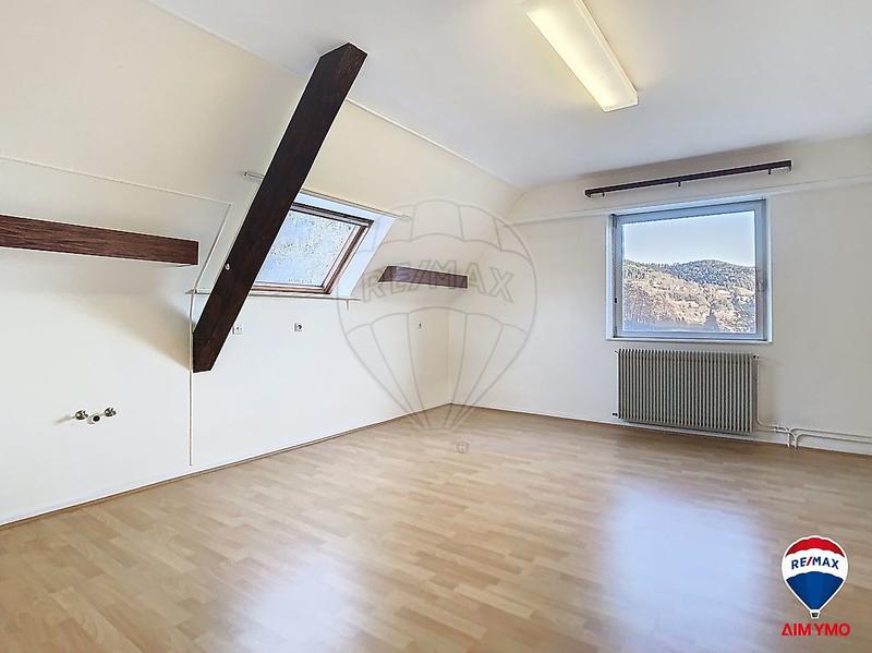 Immeuble - 248 m² - 14 pièces