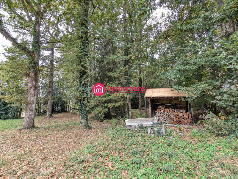 Maison - 171 m² - 7 pièces