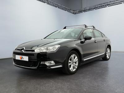 Citroën C5 HDi 140 Fap Exclusive