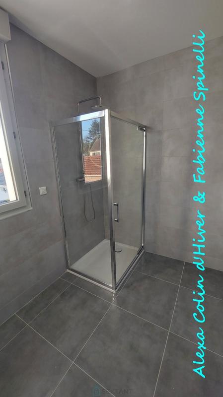 Pavillon - 88 m² - 4 pièces