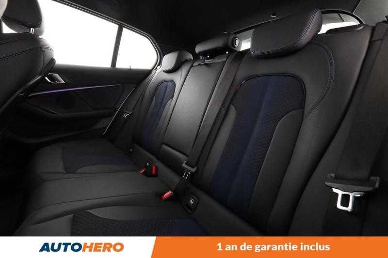 Bmw Série 1 118i m Sport Dkg7 140 ch