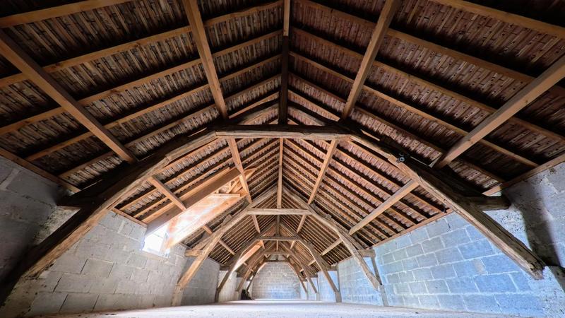 Maison - 170 m² - 7 pièces