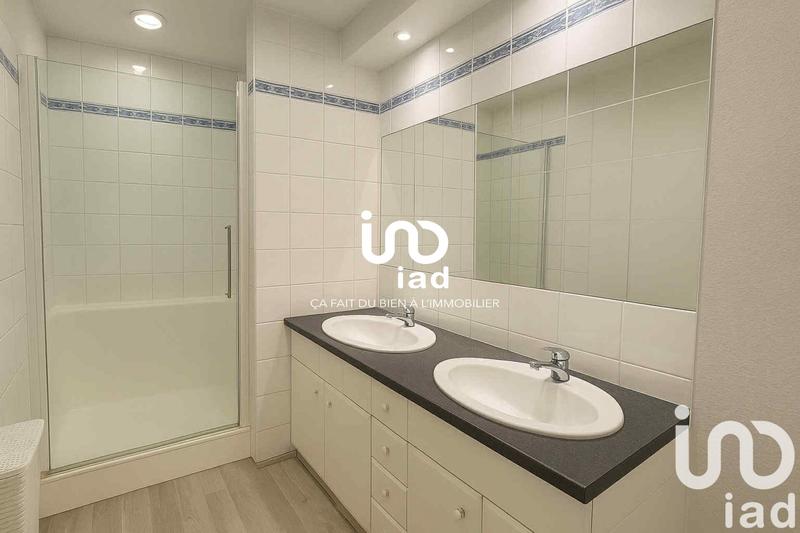 Appartement - 70 m² - 4 pièces