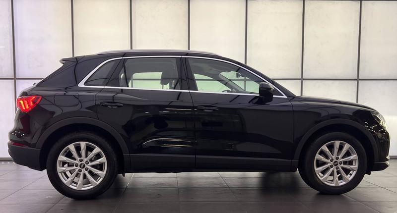 Audi Q3 35 Tfsi 150 ch Advanced