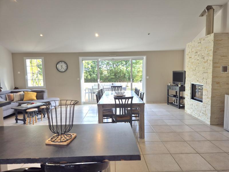 Villa - 163 m² - 5 pièces