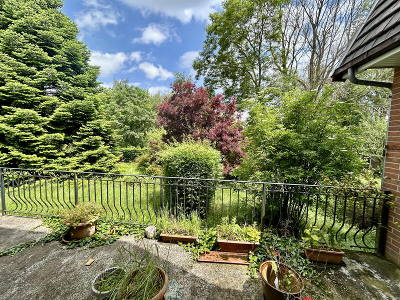 Maison - 200 m² - 7 pièces