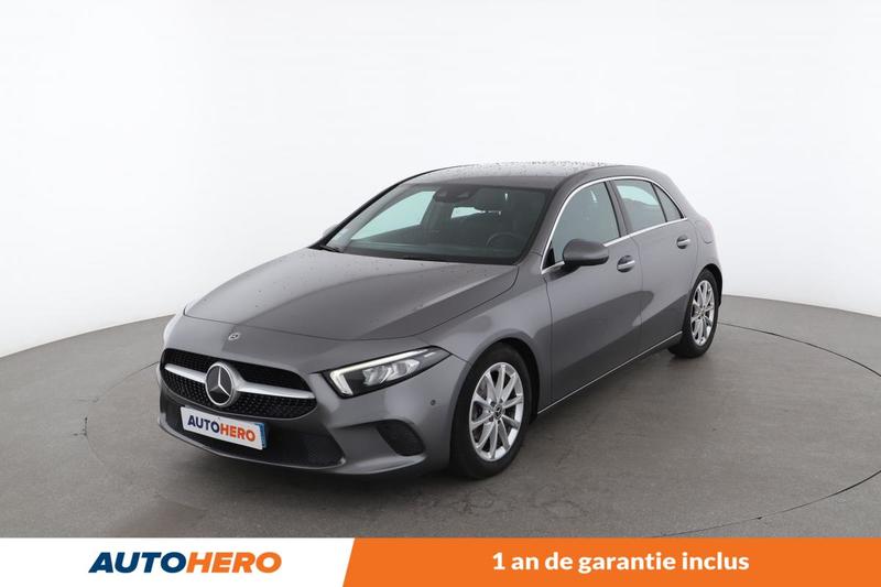 Mercedes Classe a 180 d Progressive Line 7g-Dct 116 ch