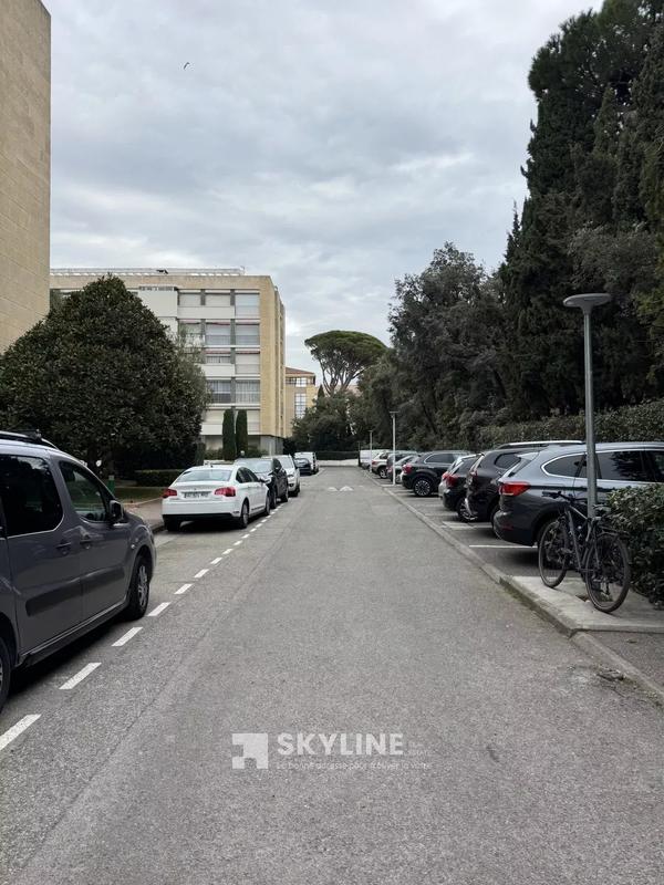 Appartement - 53 m² - 2 pièces