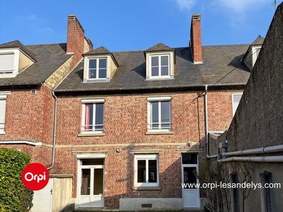 Immeuble - 115 m² - 4 pièces