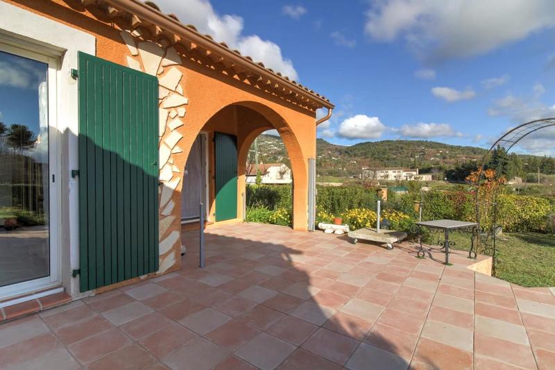 Maison - 108 m² - 4 pièces