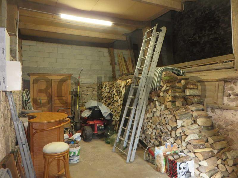 Ferme - 144 m² - 8 pièces