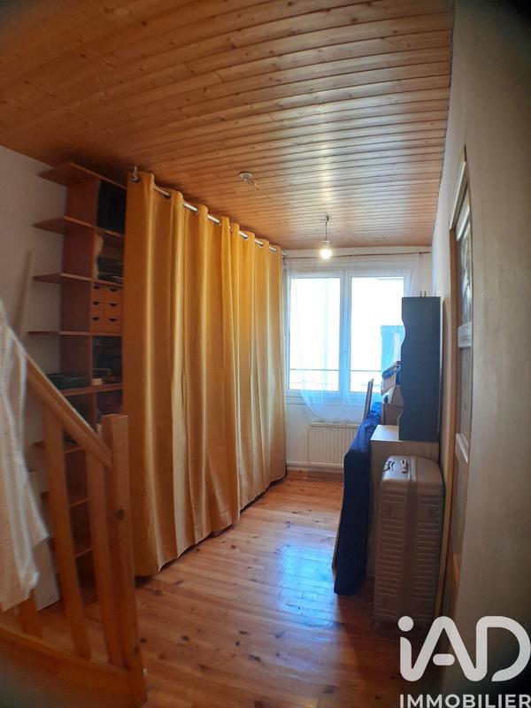 Maison de ville - 146 m² - 6 pièces