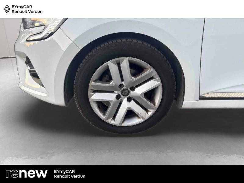 Renault Clio V Blue dCi 100 - 21n Business