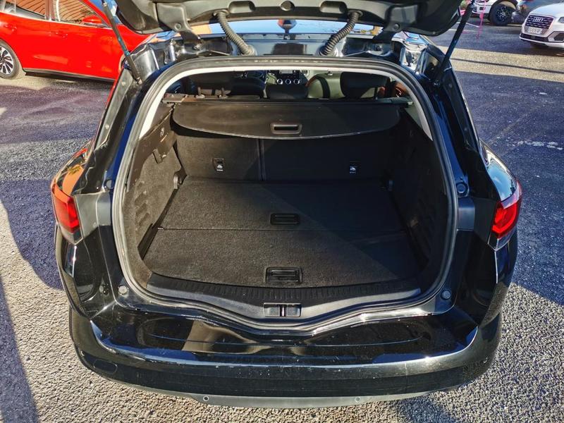 Renault Mégane Estate 1.5 DCi 115 ch Evolution