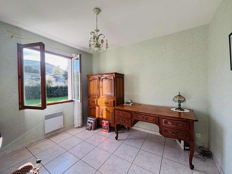 Villa - 112 m² - 5 pièces