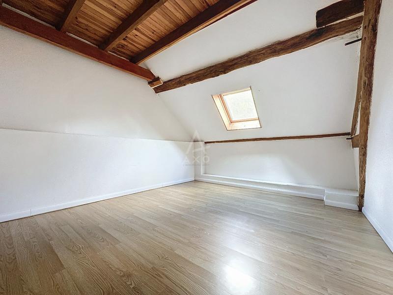 Longère - 185 m² - 9 pièces