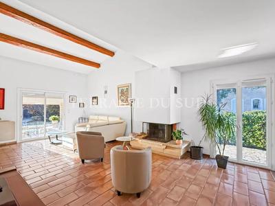 Maison - 173 m² - 6 pièces