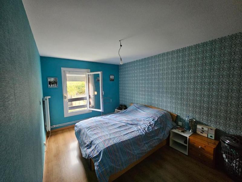 Maison - 82 m² - 4 pièces