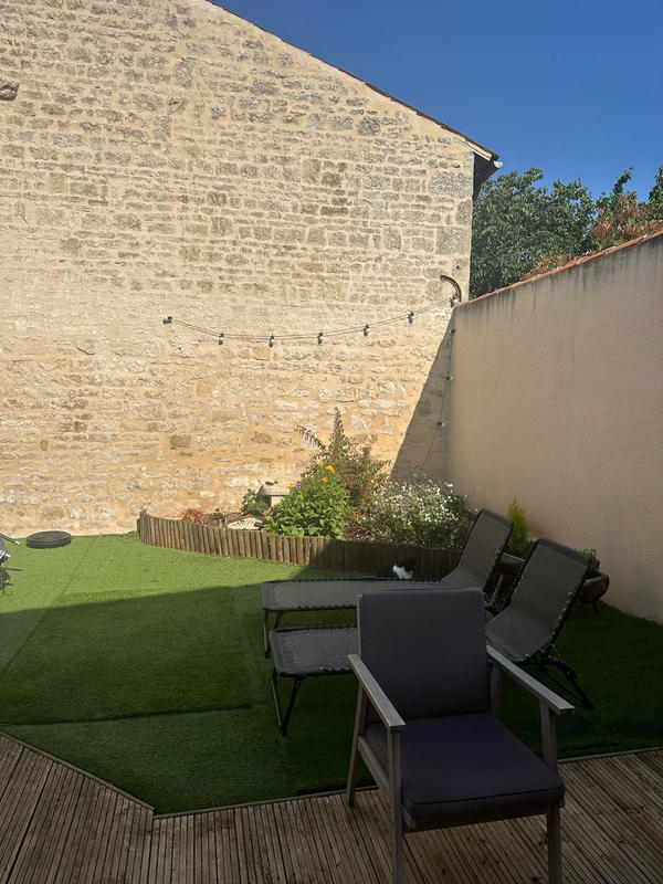 Maison - 156 m² - 6 pièces