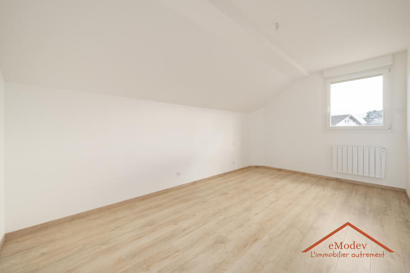 Villa - 145 m² - 6 pièces