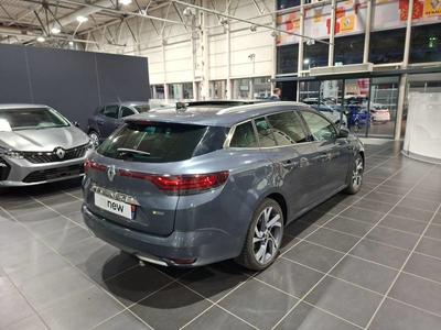 Renault Mégane IV Estate E-Tech Plug-In Hybride 160 R.S. Line