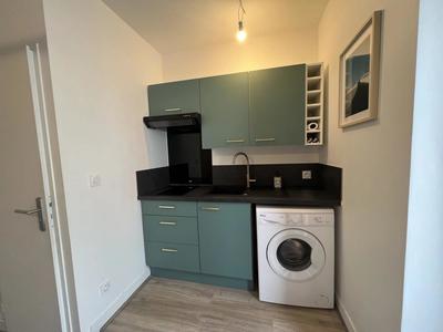 Appartement - 29 m² - 2 pièces