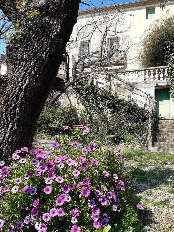 Maison - 180 m² - 8 pièces