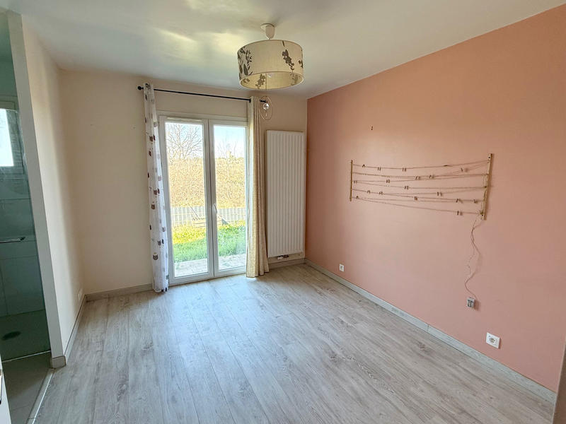 Villa - 155 m² - 6 pièces