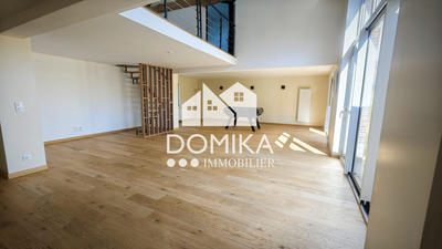 Maison ancienne - 198 m² - 6 pièces