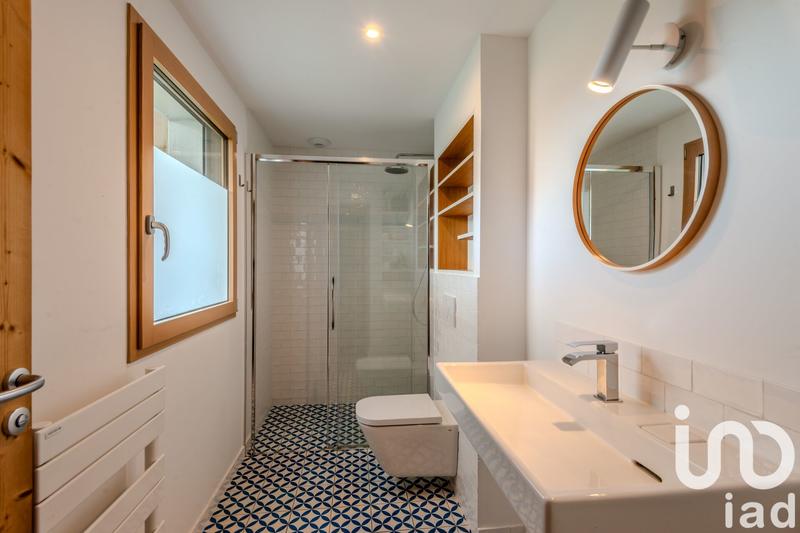 Châlet - 150 m² - 5 pièces