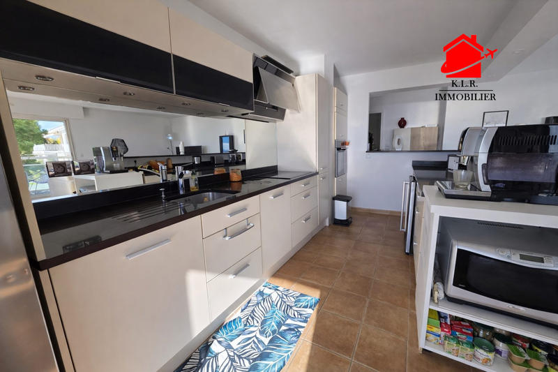 Appartement - 103 m² - 4 pièces