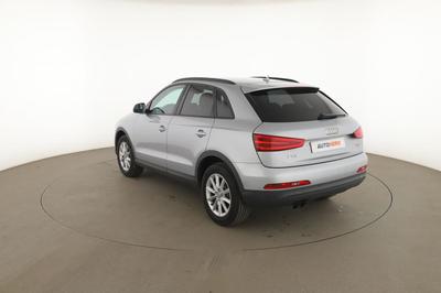 Audi Q3 2.0 Tfsi Quattro 170 ch