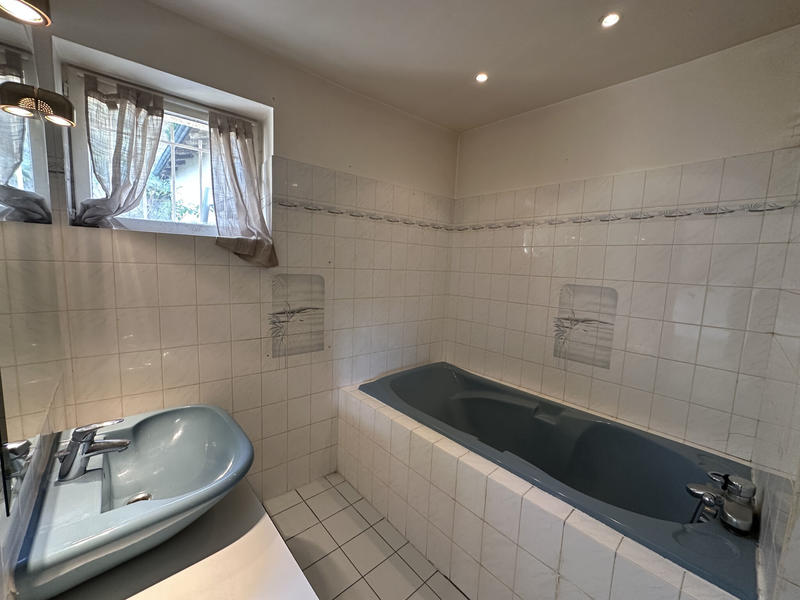 Maison - 82 m² - 4 pièces