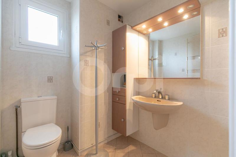 Maison - 140 m² - 4 pièces