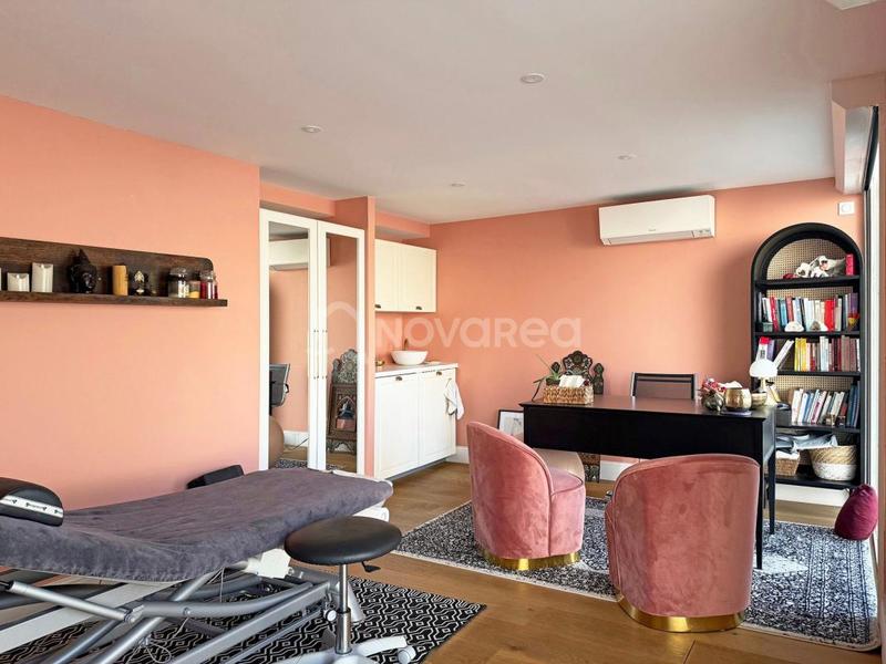 Local commercial - 289 m² - 11 pièces