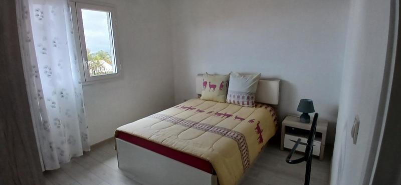 Maison - 118 m² - 4 pièces