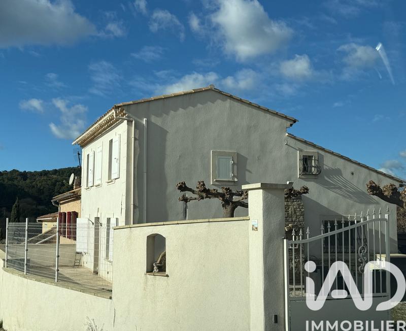 Maison - 150 m² - 4 pièces