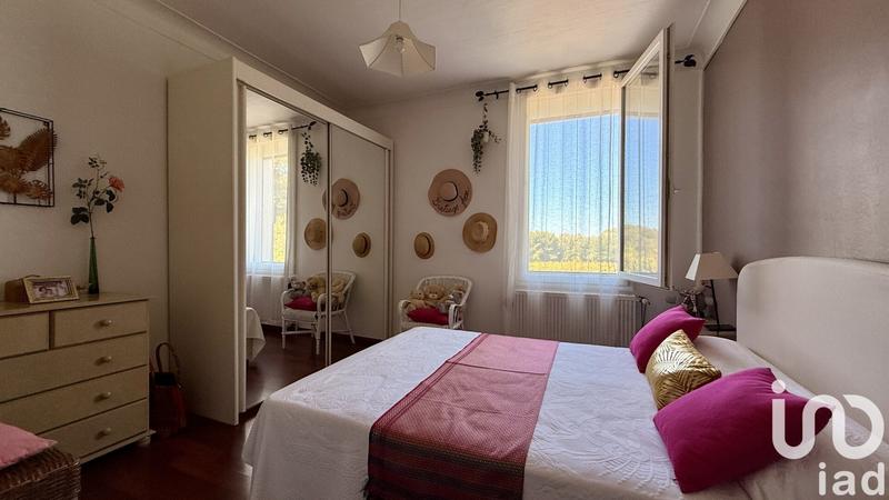 Maison de campagne - 177 m² - 7 pièces