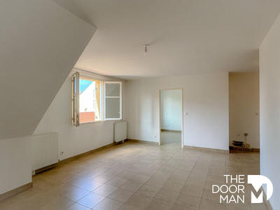 Appartement - 54 m² - 2 pièces