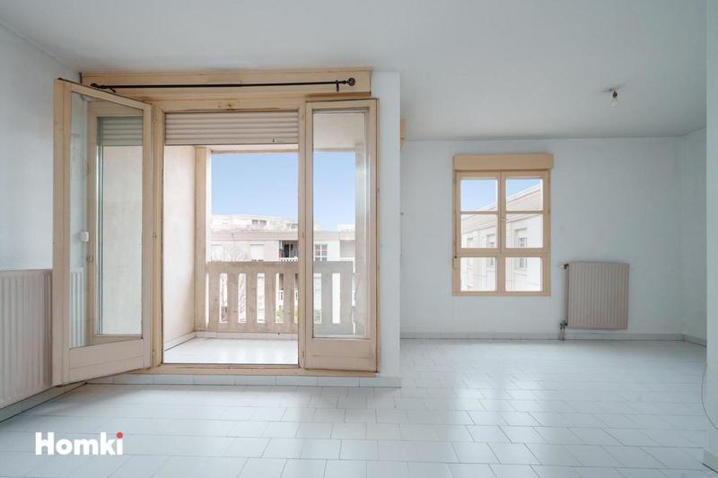 Appartement - 29 m² - 1 pièce
