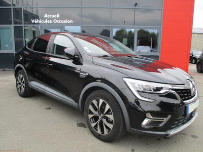 Renault Arkana Business E-Tech 145