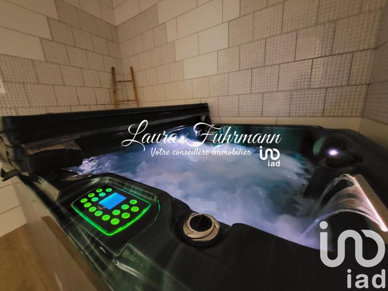 Appartement - 56 m² - 2 pièces