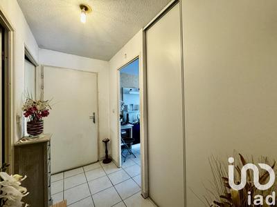 Appartement - 54 m² - 2 pièces