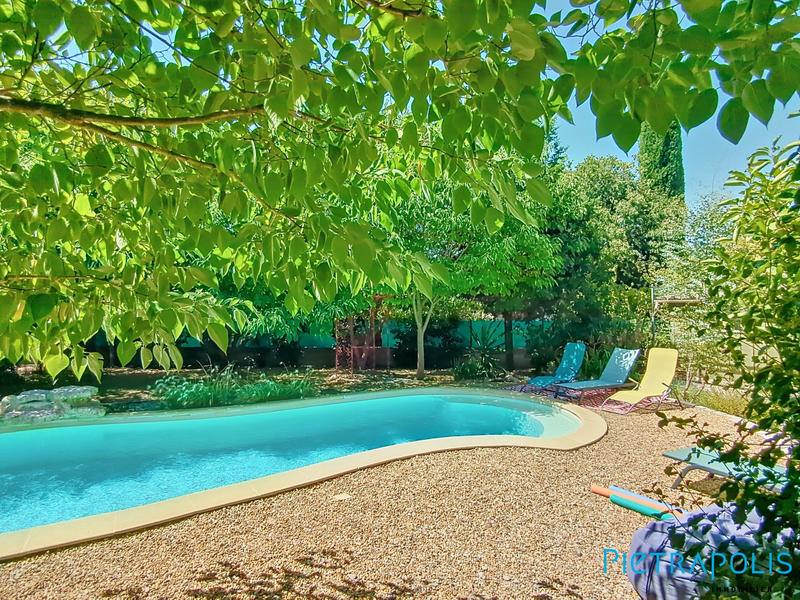 Maison - 113 m² - 4 pièces