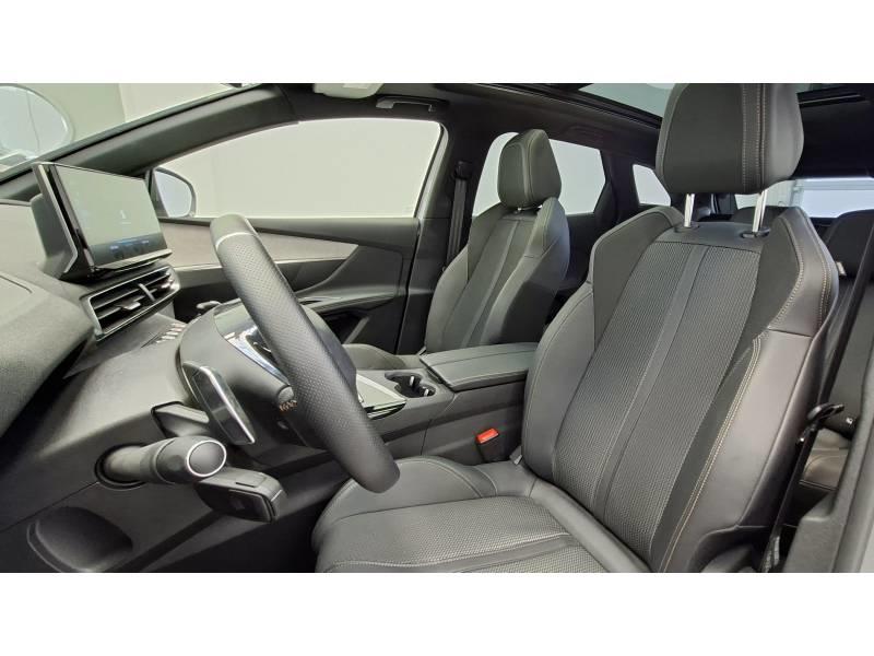 Peugeot 3008 Hybrid 225 e-Eat8 Gt