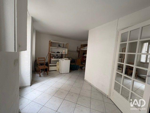 Appartement - 70 m² - 2 pièces