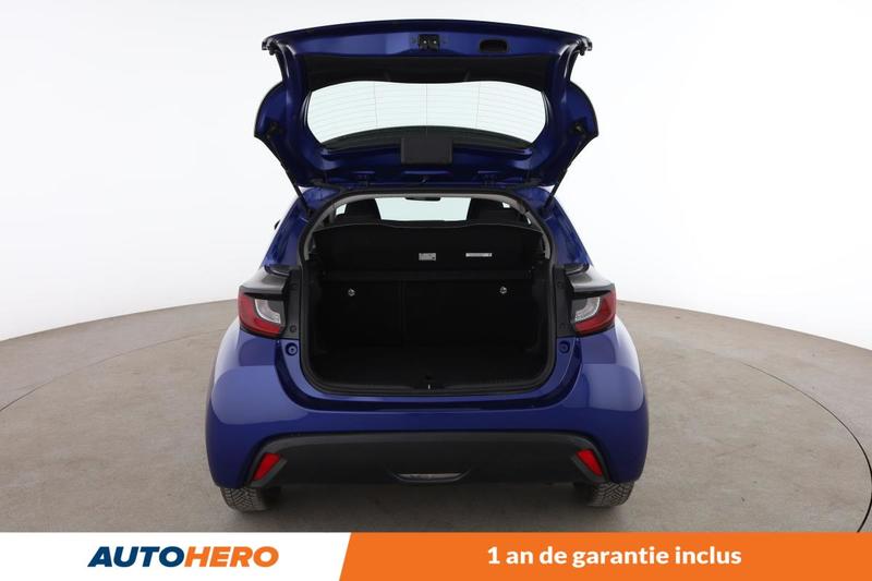 Toyota Yaris 1.5 Hybride Dynamic 116h