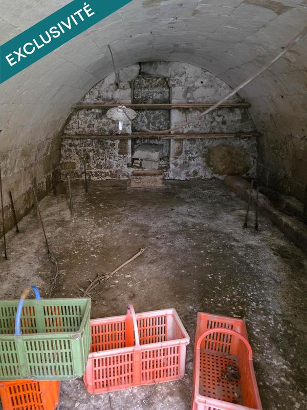 Maison - 155 m² - 7 pièces