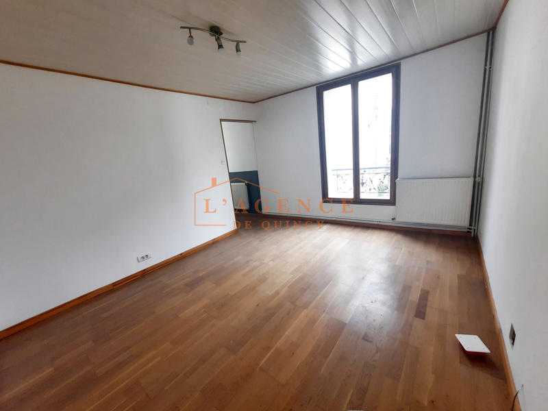 Maison - 73 m² - 4 pièces